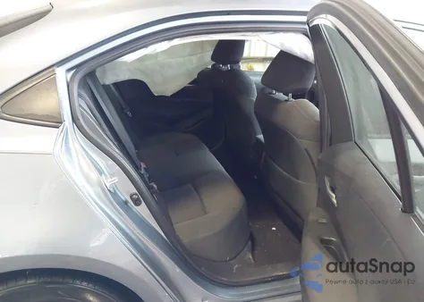 2020 Toyota Corolla Le from USA, damaged, VIN JTDEPRAE8LJ059280